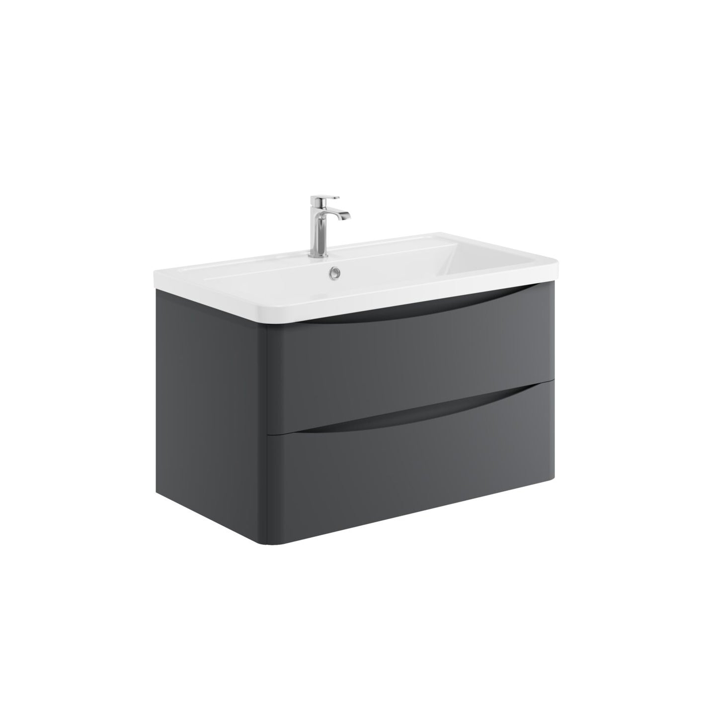 Bella 800 Wall Cabinet