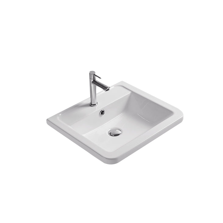 BELLA 500 BASIN