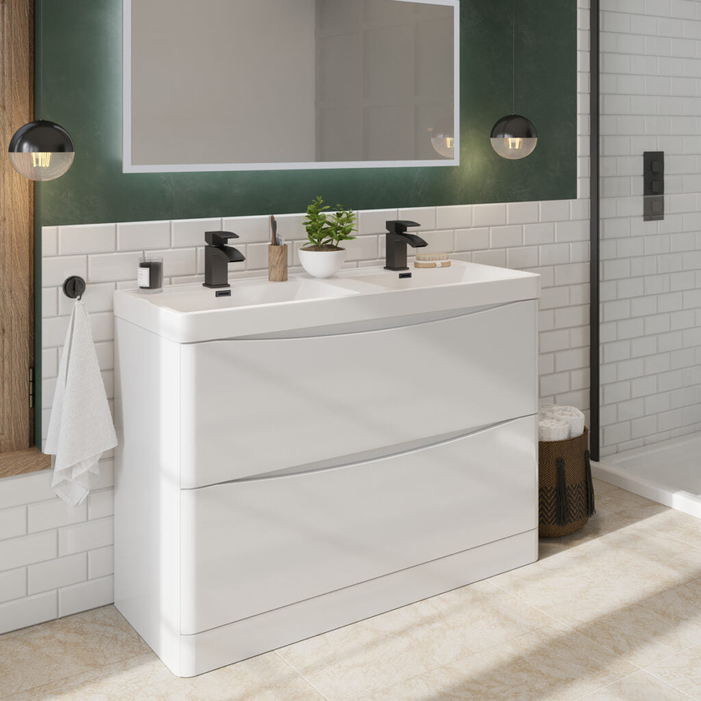 Bella 1200 Basin