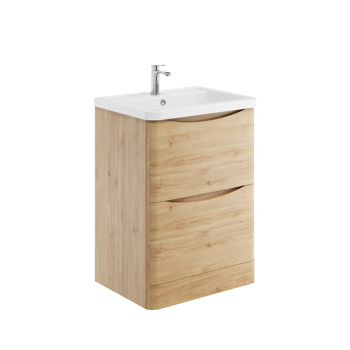 Bella 600 Floor Cabinet