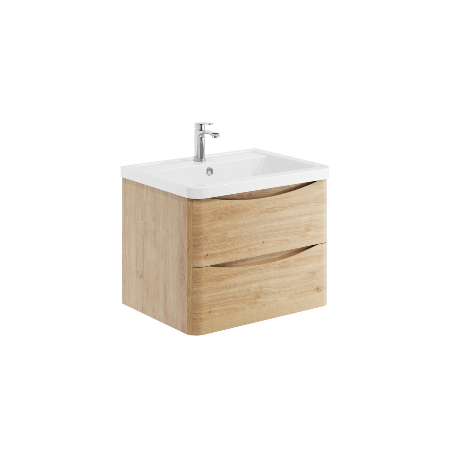 Bella 600 Wall Cabinet