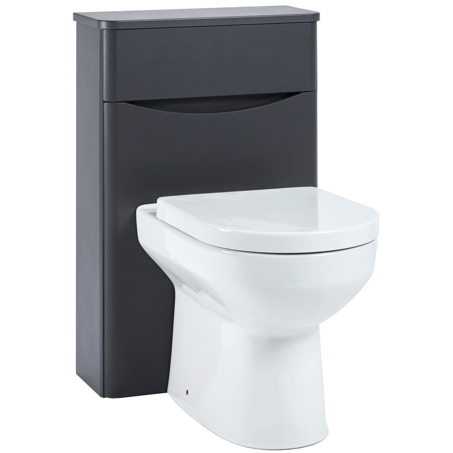 Bella 500 WC Unit