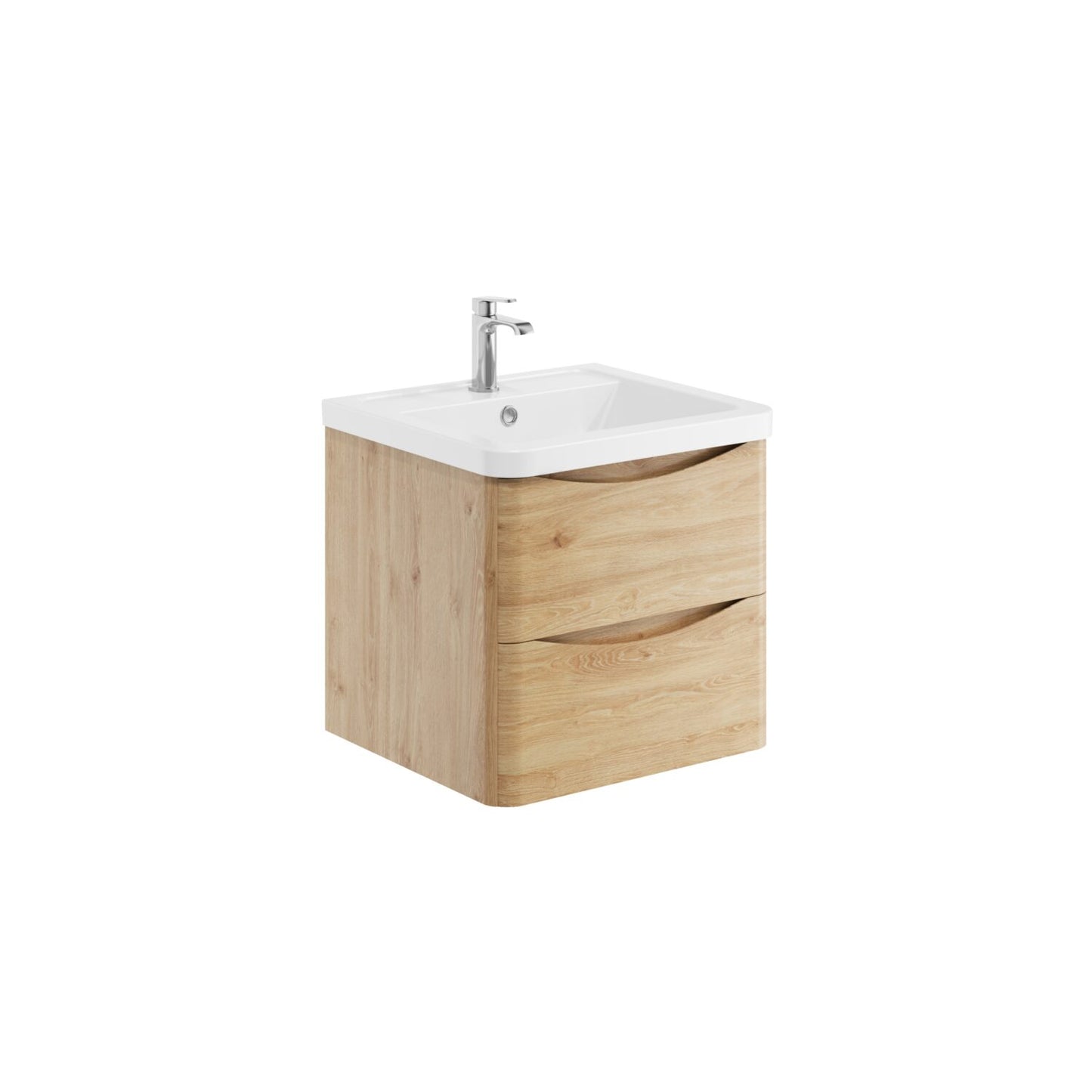 Bella 500 Wall Cabinet