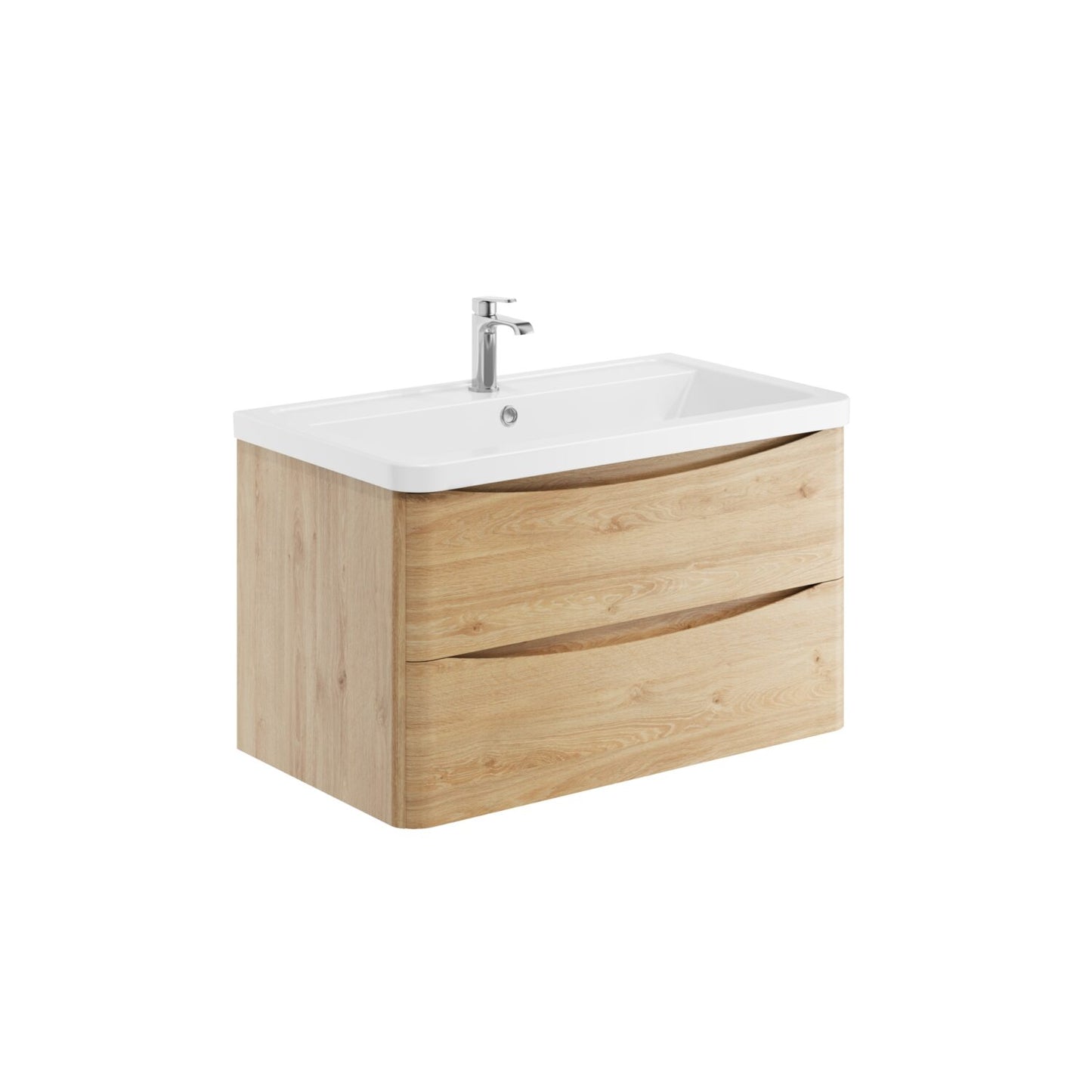 BELLA 800 WALL HUNG CABINET
