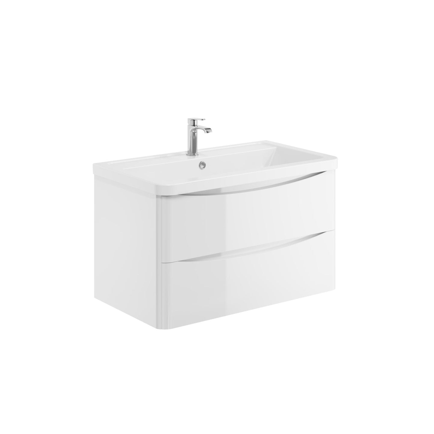 BELLA 800 WALL HUNG CABINET