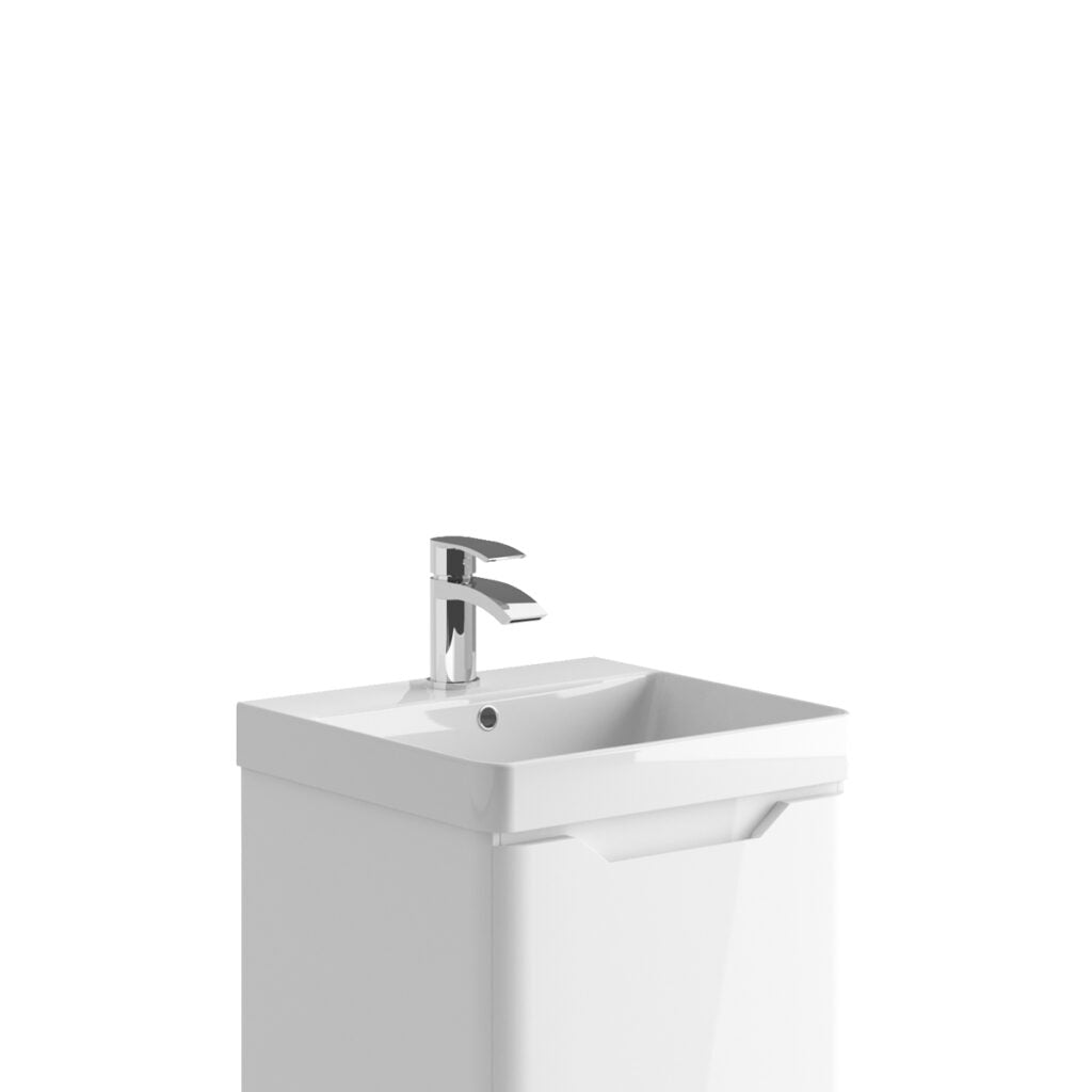 Deep Basin Stack Deep 800 Basin โ Elegant Bathrooms