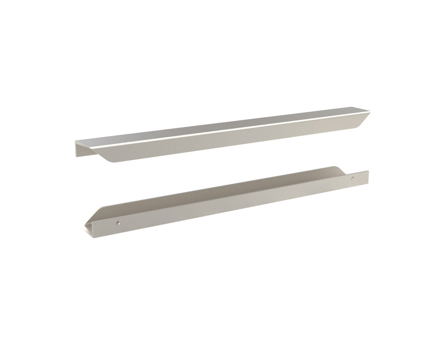 FLAT HANDLE400mm