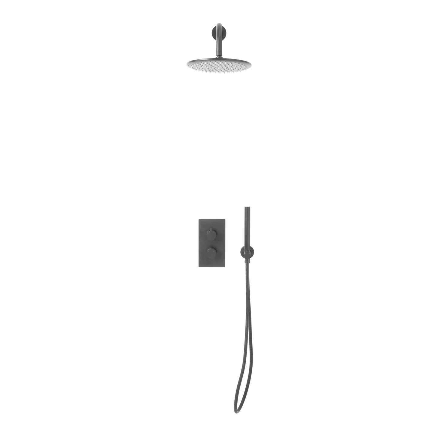 CORE ROUND HANDLE