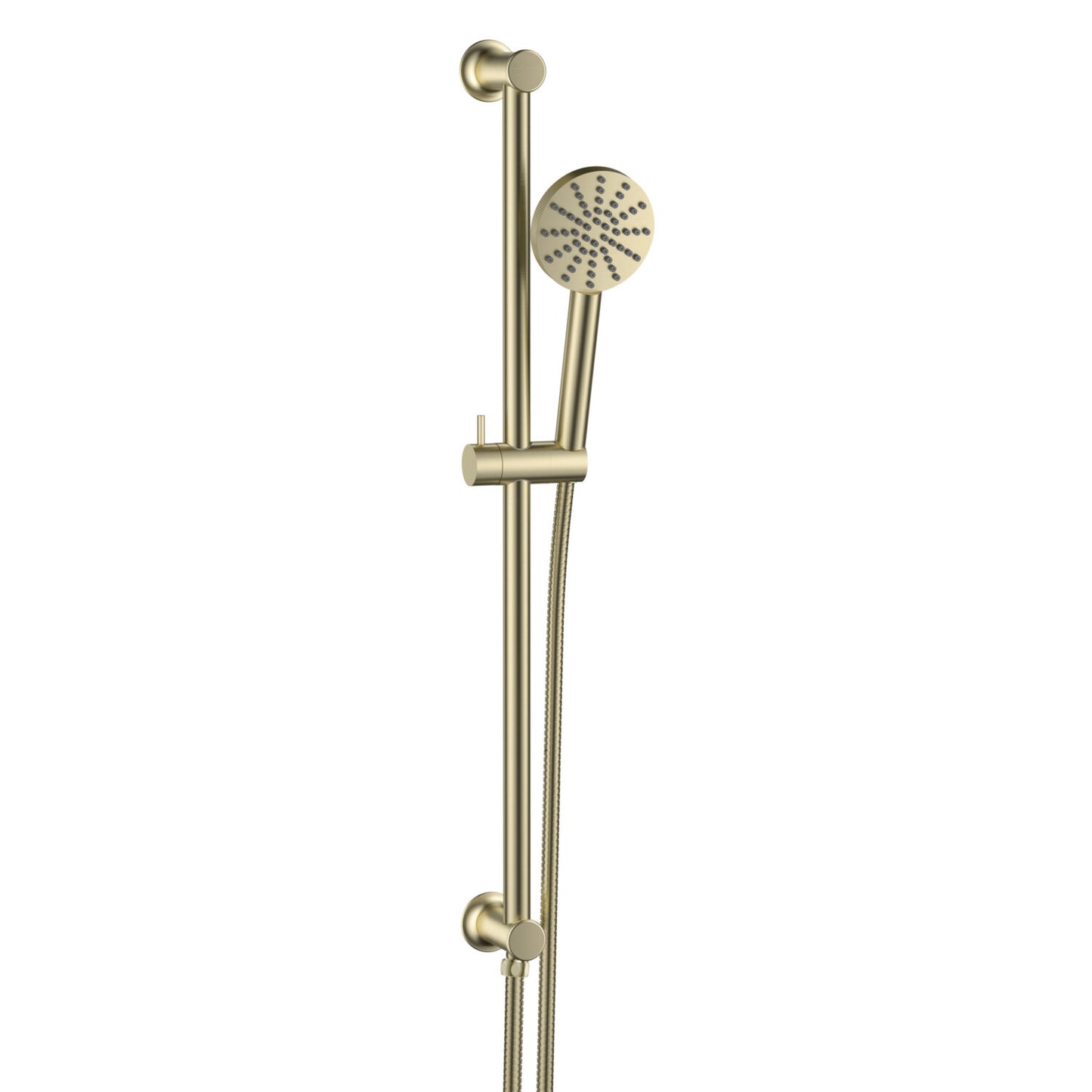 RISER RAIL AND HANDSET