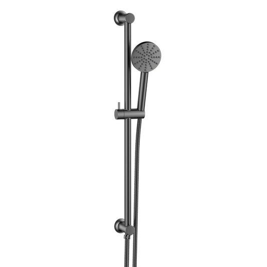 Concealed Riser Rail Gunmetal