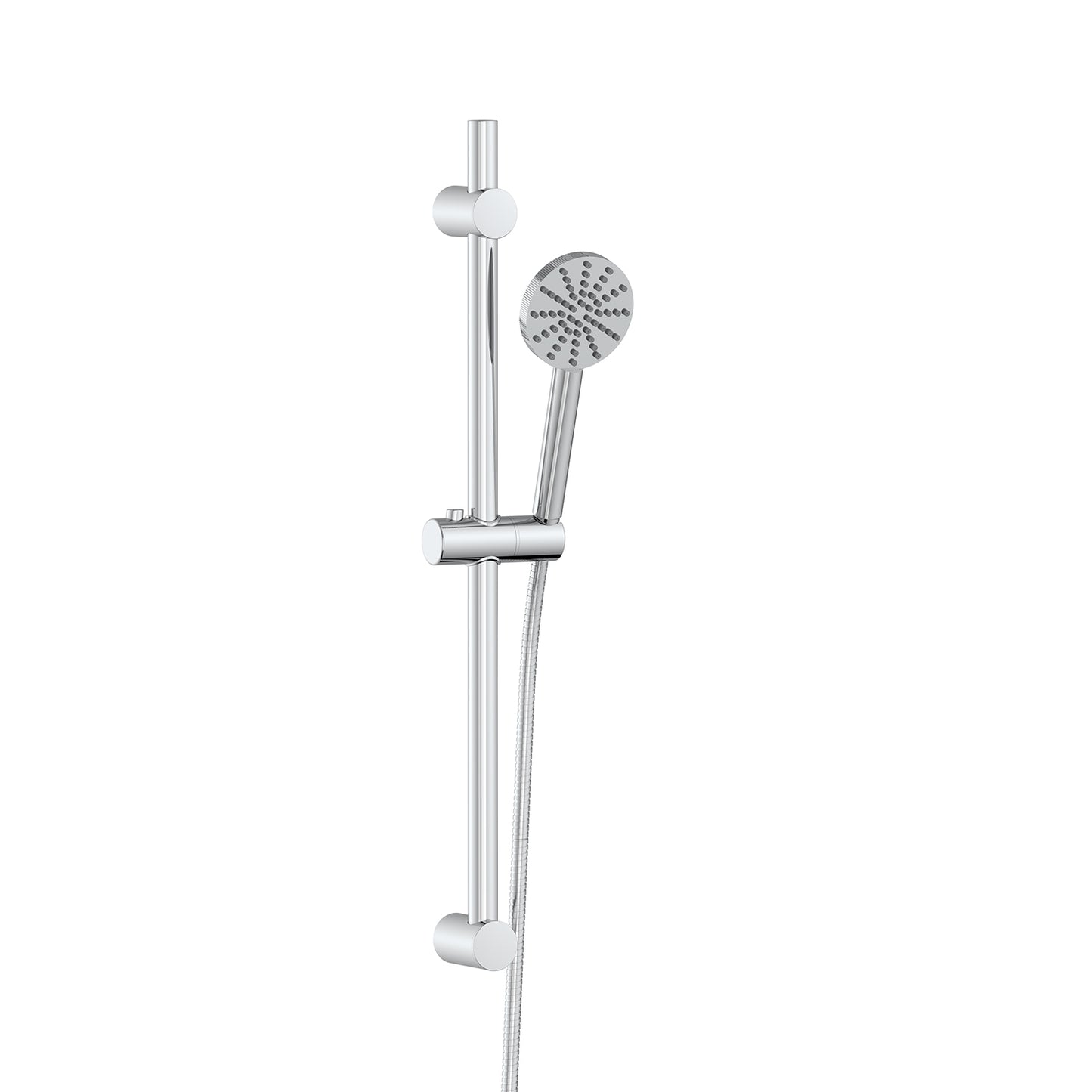 EXSPOSED RISER RAIL