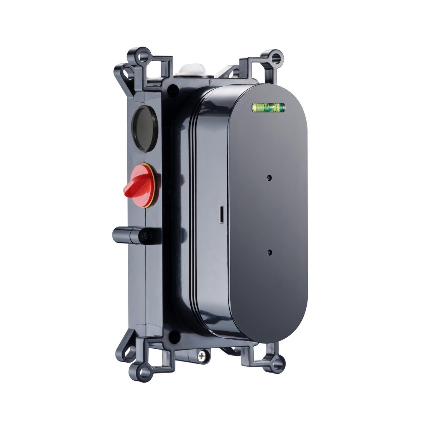 CONCEALED VALVE BODY