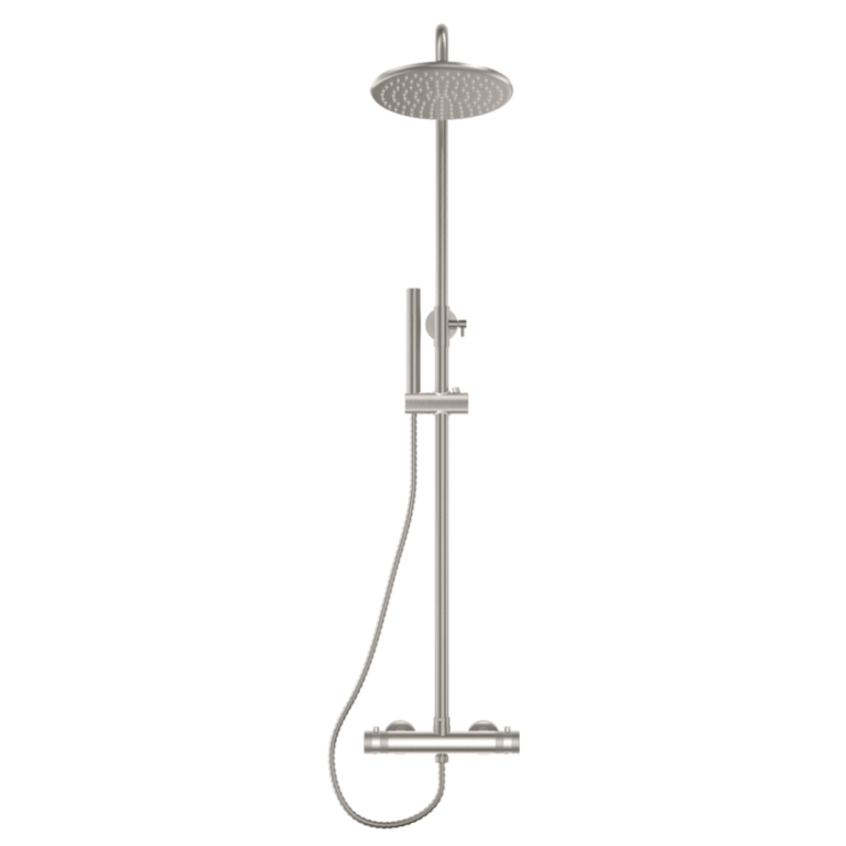 CORE ROUND RIGID RISER