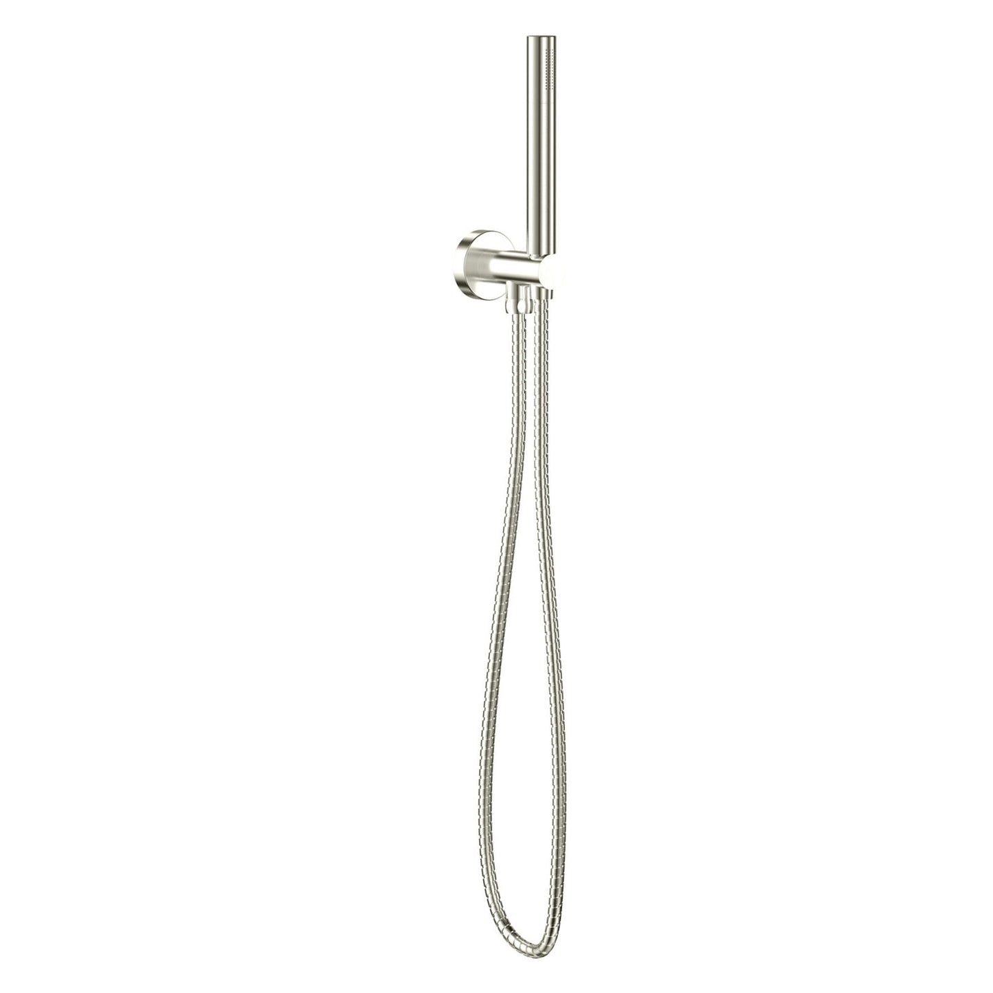 RISER RAIL AND HANDSET